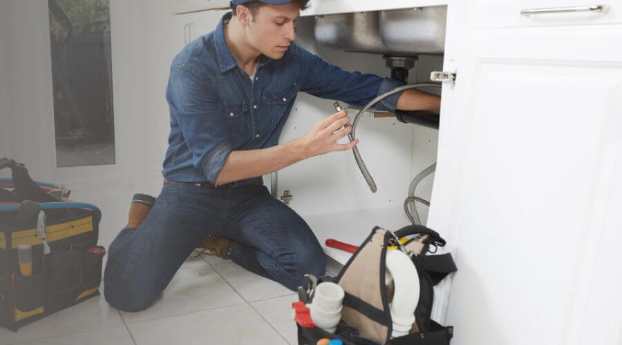 Professional Leak Detection Services in Lenox, IA